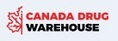 Canada Drug Warehouse logo