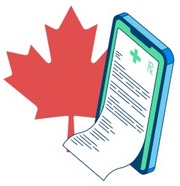 Canadian pharmacies and U.S. prescriptions