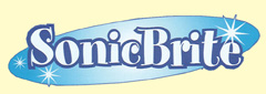 sonic brite logo